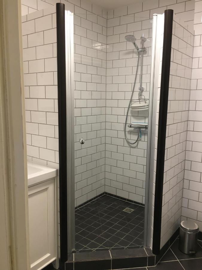 B&B Haus Kristal Walsdorf  Dış mekan fotoğraf