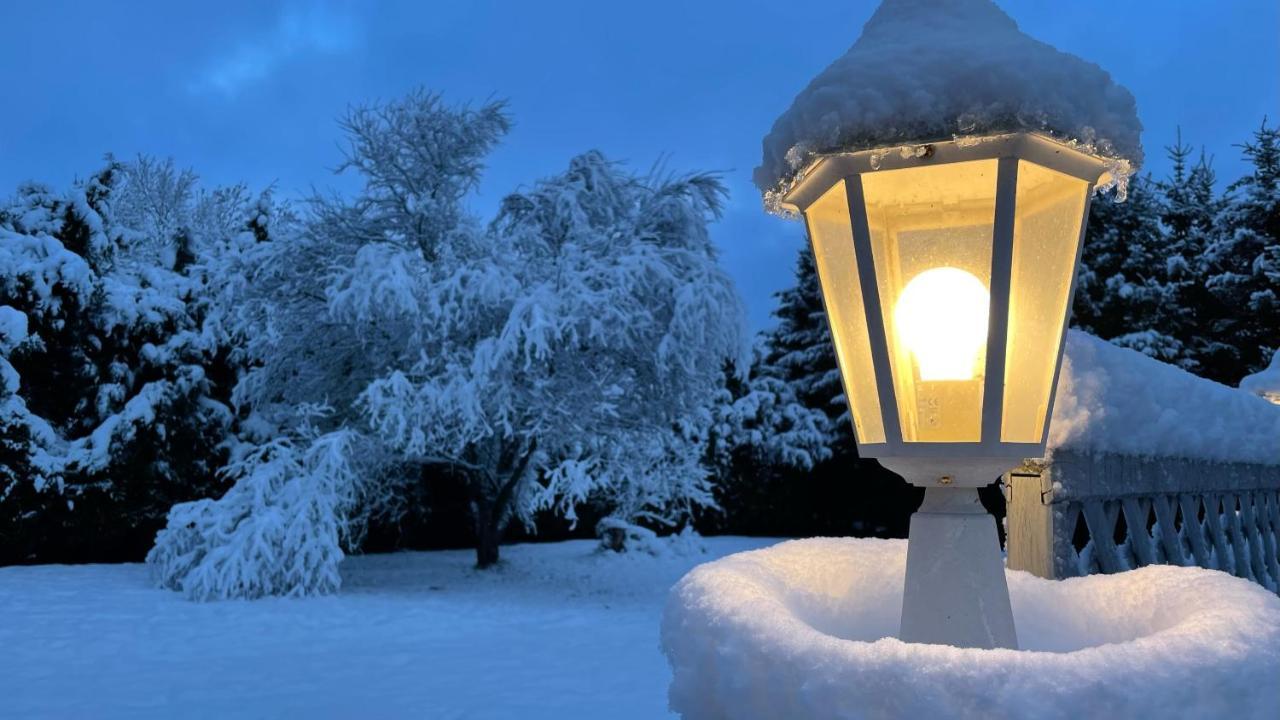 B&B Haus Kristal Walsdorf  Dış mekan fotoğraf