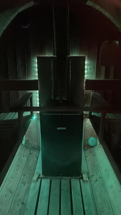 B&B Haus Kristal Walsdorf  Dış mekan fotoğraf